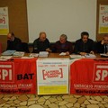 Assemblea congressuale SPI CGIL di Andria