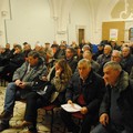 Assemblea congressuale SPI CGIL di Andria