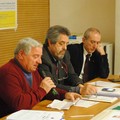 Assemblea congressuale SPI CGIL di Andria