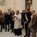 Officina di San Domenico: taglio del nastro dopo 8 anni