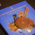 Un libro della Provincia per promuovere il territorio: la presentazione