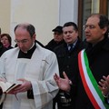 Officina di San Domenico: taglio del nastro dopo 8 anni