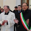 Officina di San Domenico: taglio del nastro dopo 8 anni