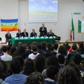 Liceo Scientifico "Nuzzi" di Andria: da settembre 2015 la nuova struttura