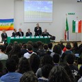 Liceo Scientifico "Nuzzi" di Andria: da settembre 2015 la nuova struttura