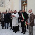 Officina di San Domenico: taglio del nastro dopo 8 anni