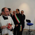 Officina di San Domenico: taglio del nastro dopo 8 anni