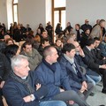 Officina di San Domenico: taglio del nastro dopo 8 anni