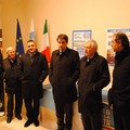 L'ex Ministro Fitto ad Andria a sostegno di Benedetto Fucci
