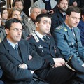 Officina di San Domenico: taglio del nastro dopo 8 anni