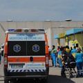 Centro Operativo della Misericordia di Andria: gli scatti