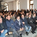 Officina di San Domenico: taglio del nastro dopo 8 anni