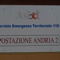 Centro Operativo della Misericordia di Andria: gli scatti