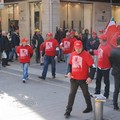 CGIL Bat: «Il prossimo governo deve parlare di lavoro»