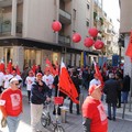 CGIL Bat: «Il prossimo governo deve parlare di lavoro»