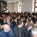 Officina di San Domenico: taglio del nastro dopo 8 anni