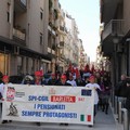 CGIL Bat: «Il prossimo governo deve parlare di lavoro»