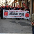 CGIL Bat: «Il prossimo governo deve parlare di lavoro»