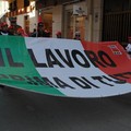 CGIL Bat: «Il prossimo governo deve parlare di lavoro»