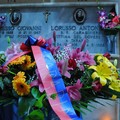 Commemorazione Carabiniere Antonio Lorusso