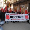 CGIL Bat: «Il prossimo governo deve parlare di lavoro»