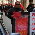 CGIL Bat: «Il prossimo governo deve parlare di lavoro»