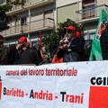 CGIL Bat: «Il prossimo governo deve parlare di lavoro»