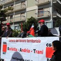 CGIL Bat: «Il prossimo governo deve parlare di lavoro»