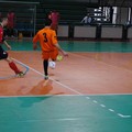 Città di Andria - Futsal Canosa 2-3: sconfitti, ma a testa alta
