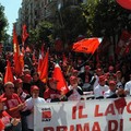 CGIL Bat: «Il prossimo governo deve parlare di lavoro»