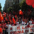 CGIL Bat: «Il prossimo governo deve parlare di lavoro»