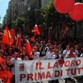 CGIL Bat: «Il prossimo governo deve parlare di lavoro»