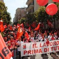 CGIL Bat: «Il prossimo governo deve parlare di lavoro»