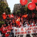 CGIL Bat: «Il prossimo governo deve parlare di lavoro»