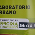 Officina di San Domenico: taglio del nastro dopo 8 anni