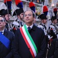 Commemorazione Carabiniere Antonio Lorusso