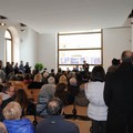 Officina di San Domenico: taglio del nastro dopo 8 anni