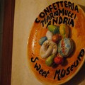 Confetteria Mario Mucci: la tradizione della città di Andria