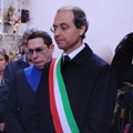 Commemorazione Carabiniere Antonio Lorusso