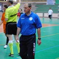 Città di Andria - Futsal Canosa 2-3: sconfitti, ma a testa alta