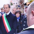 Commemorazione Carabiniere Antonio Lorusso