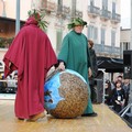 Carnevale 2013: trionfa l'Istituto «Jannuzzi - Di Donna»
