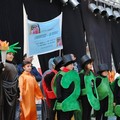 Carnevale 2013: trionfa l'Istituto «Jannuzzi - Di Donna»