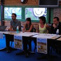 ​Presentato il progetto Majira 2013: tornei al via martedì 23 luglio