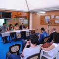 ​Presentato il progetto Majira 2013: tornei al via martedì 23 luglio