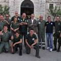 Guardie Federiciane: 40 nuovi "pionieri" dopo il corso