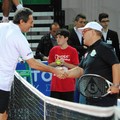 ATP Challenger: in attesa della finalissima spazio ai Vip