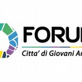 Il Forum Città dei Giovani ha il suo nuovo logo