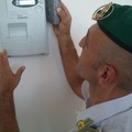 Furti di energia: l'operazione "Scatto matto" porta in carcere tre persone