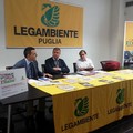 Ecomafie, oltre 3mila infrazioni: la Puglia sale al terzo posto in Italia